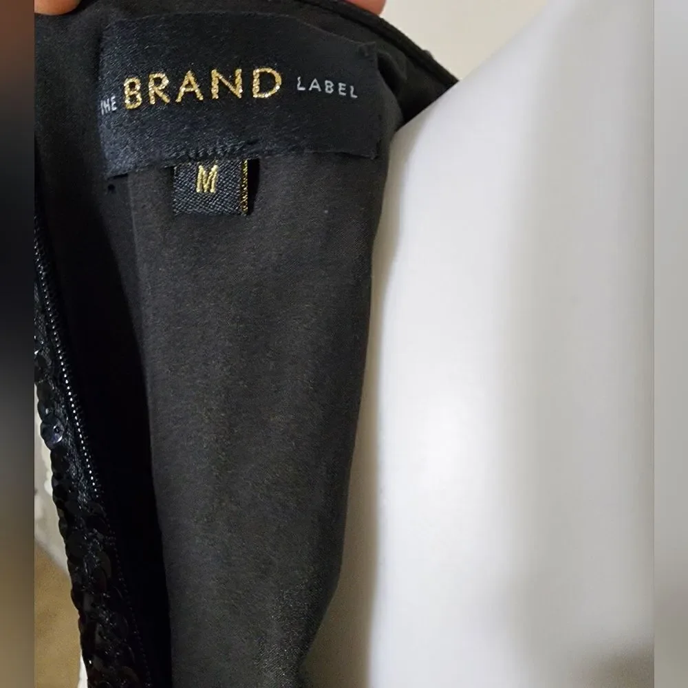 The BRAND Label - Picture 17 of 17